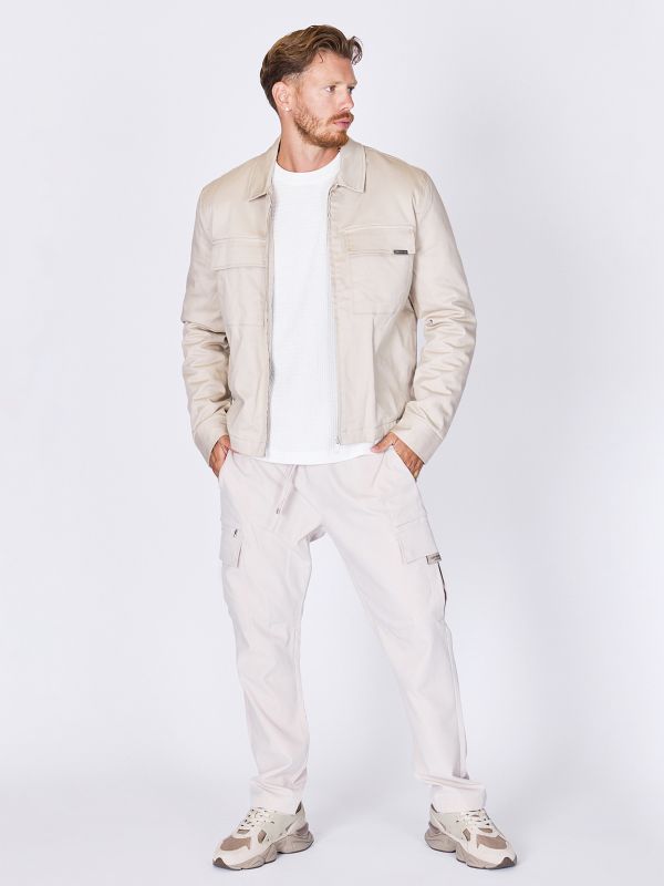 ג’קט מכופתר לגברים