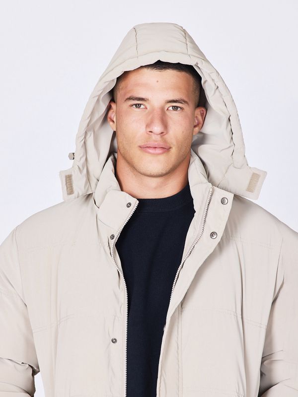 מעיל פאפר קצר לגברים