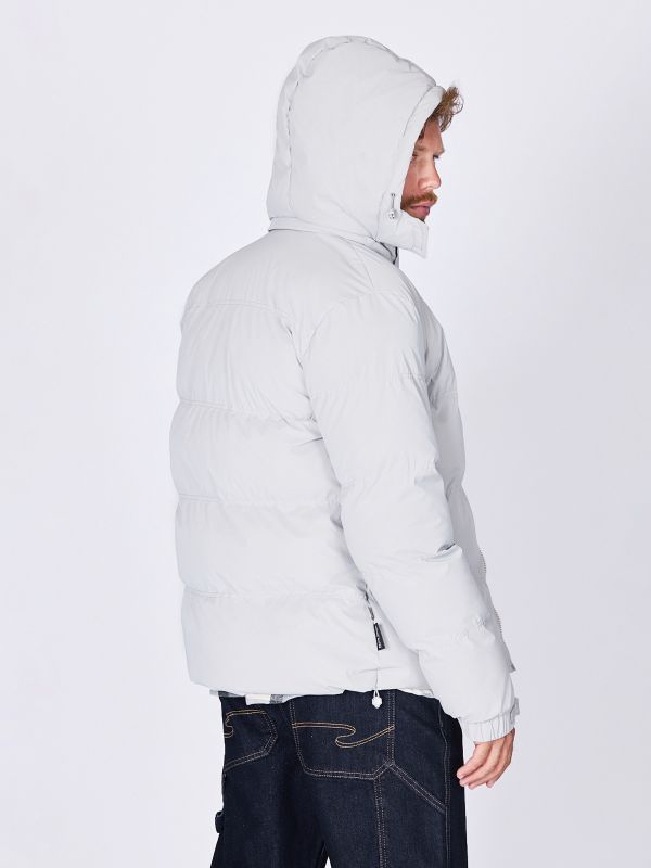 מעיל פאפר קצר לגברים