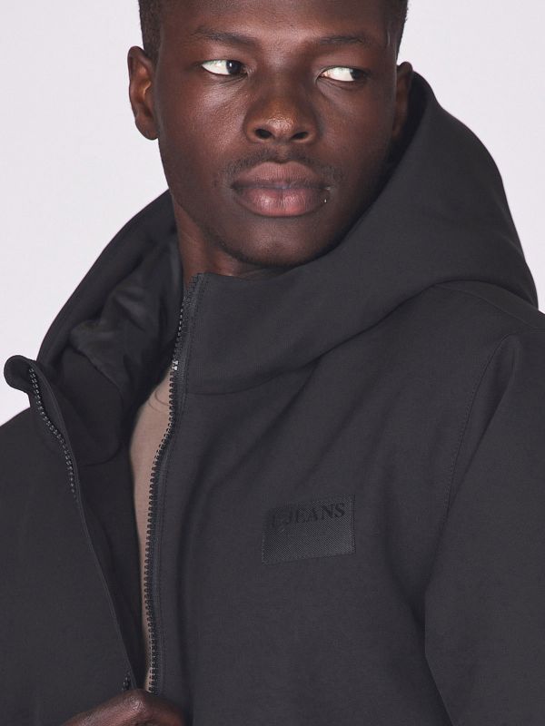 מעיל פאפר קצר לגברים