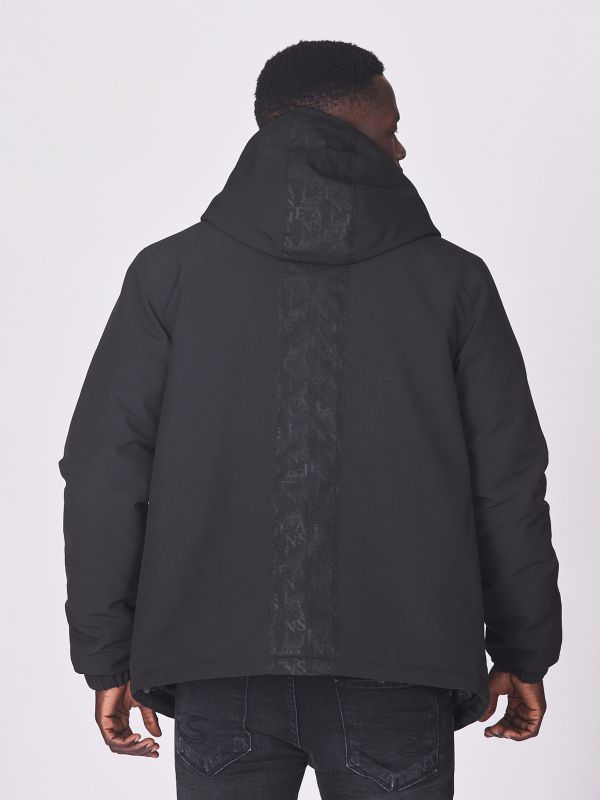 מעיל פאפר קצר לגברים