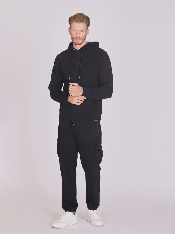 קפוצ’ון בסיסי לגברים