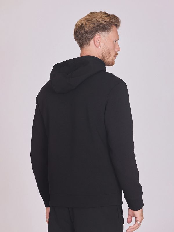 קפוצ’ון בסיסי לגברים