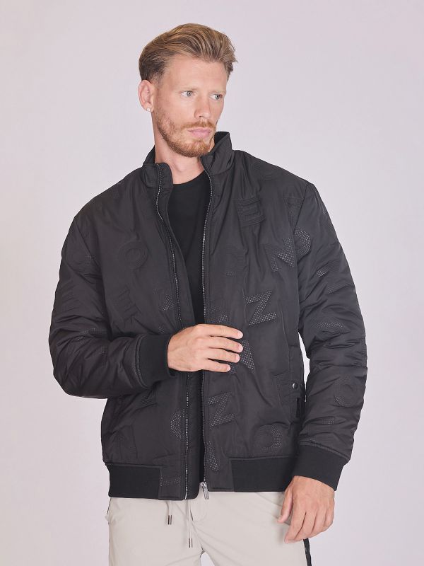 ג’קט בומבר קלאסי לגברים