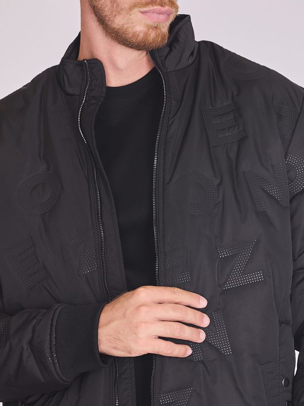 ג’קט בומבר קלאסי לגברים