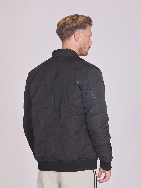 ג’קט בומבר קלאסי לגברים