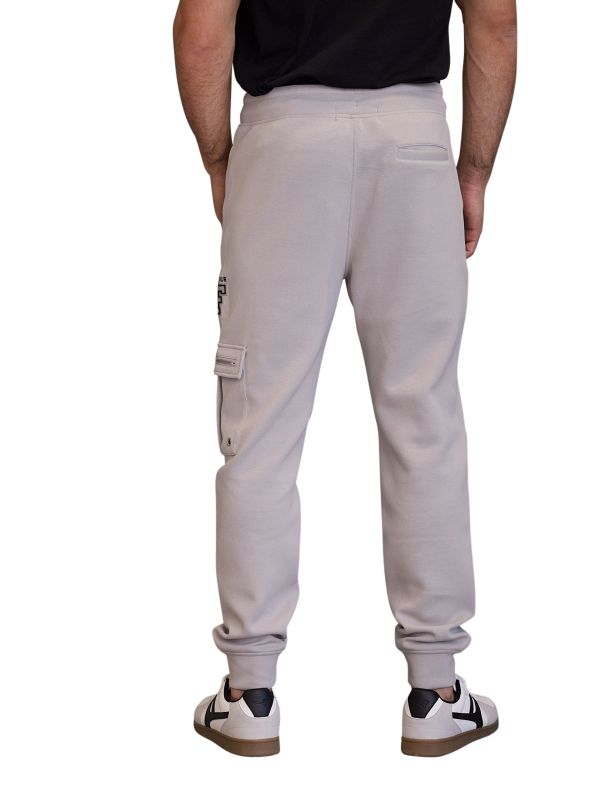 PIQUE PANTS SET 10