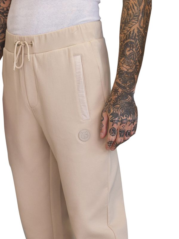 מכנסי פנאי ELEVEN לגברים מבד איכותי ועמיד