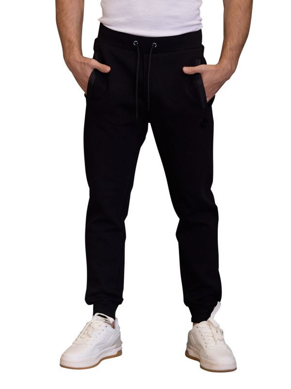 מכנסי פנאי ELEVEN לגברים מבד איכותי ועמיד