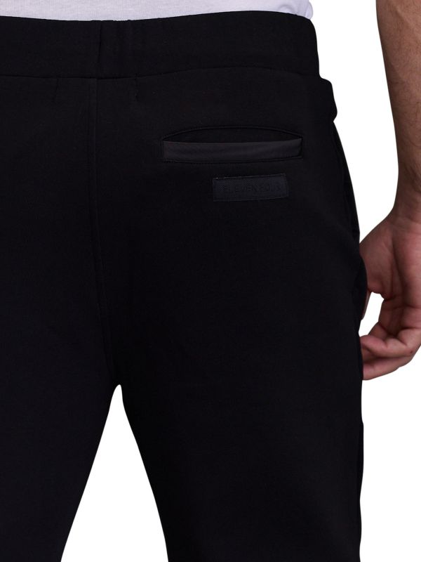 מכנסי פנאי ELEVEN לגברים מבד איכותי ועמיד