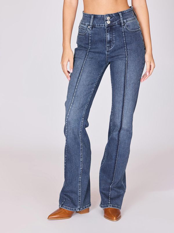 ג’ינס OLIVIAקלאסי לנשים