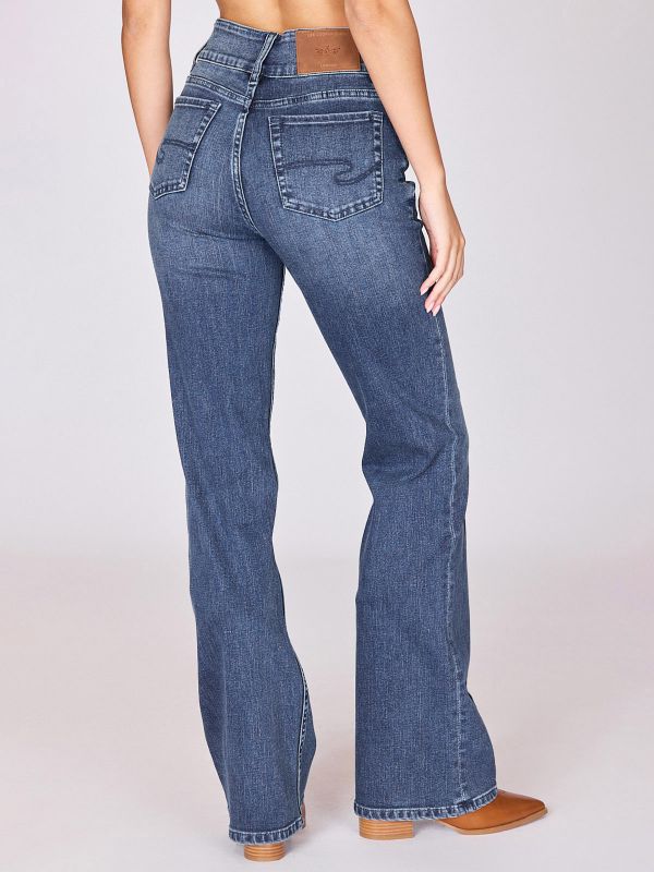 ג’ינס OLIVIAקלאסי לנשים