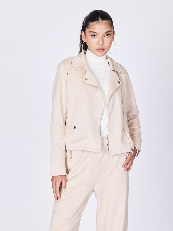 ג’קט טייסים לנשים