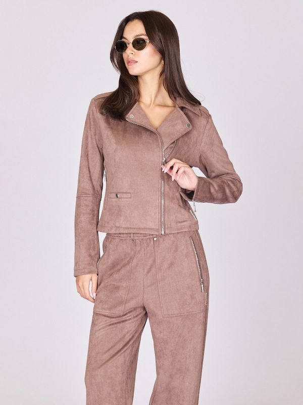 ג’קט טייסים לנשים