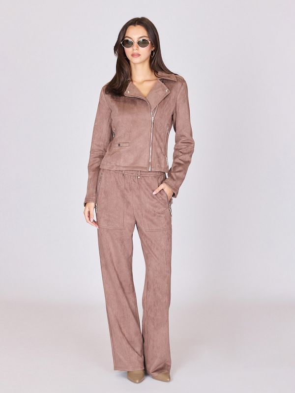 ג’קט טייסים לנשים