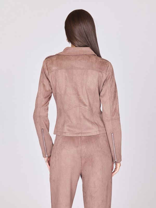 ג’קט טייסים לנשים