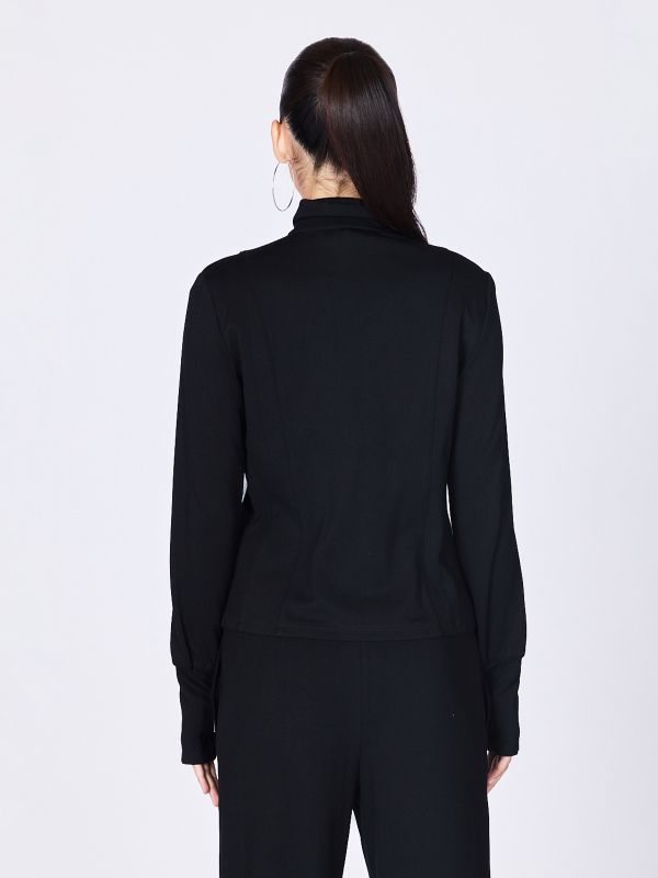 סווטשירט עם מכנסיים לנשים