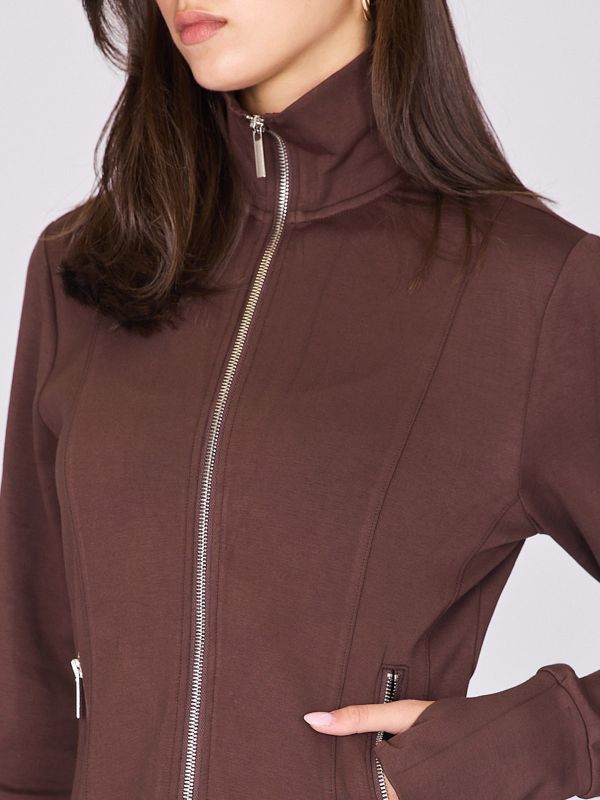 סווטשירט עם מכנסיים לנשים