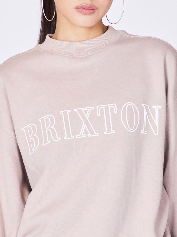 סווטשירט אוברסייז לנשים