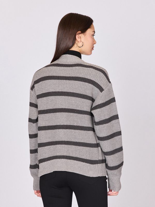 סריג קרדיגן לנשים