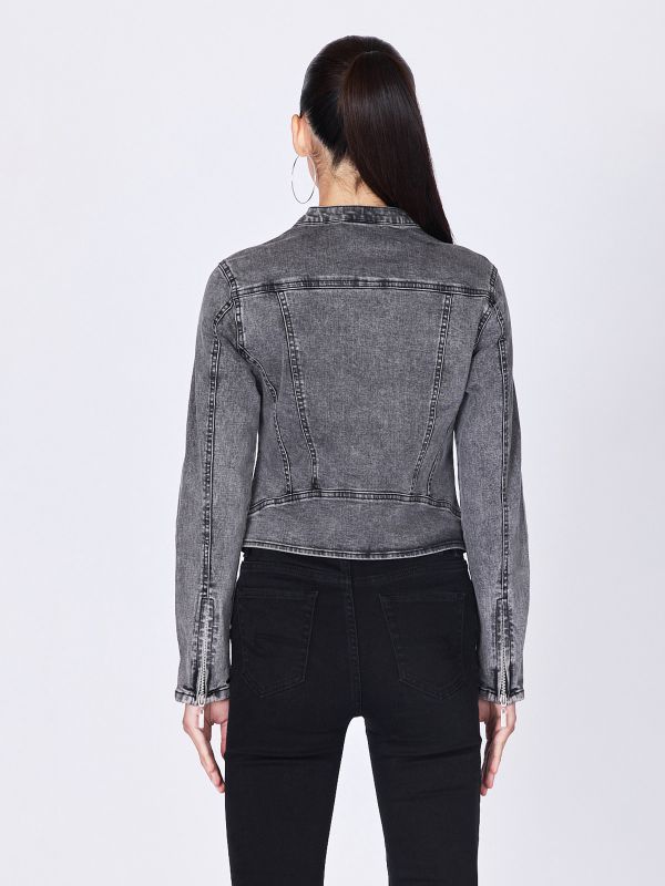 ג’קט סריג לנשים