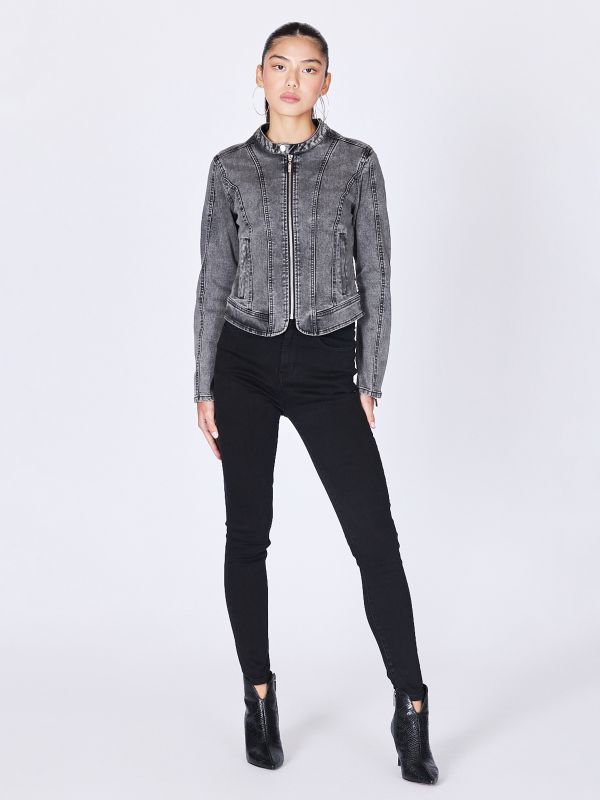 ג’קט סריג לנשים