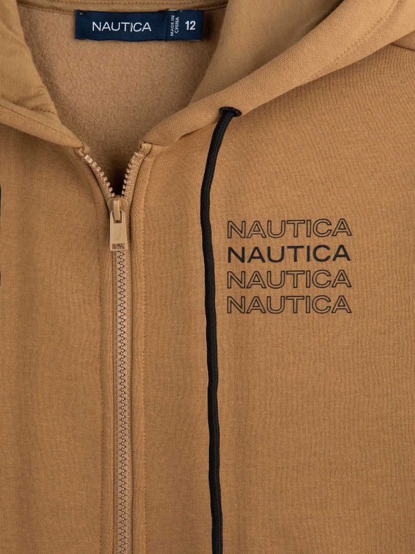 קפוצ’ון בייסיק בנים