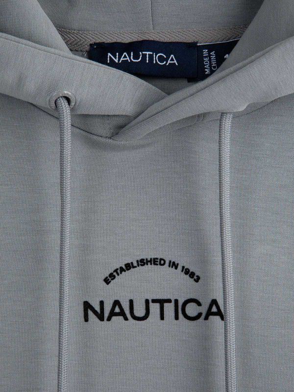 קפוצ’ון חלק בנים