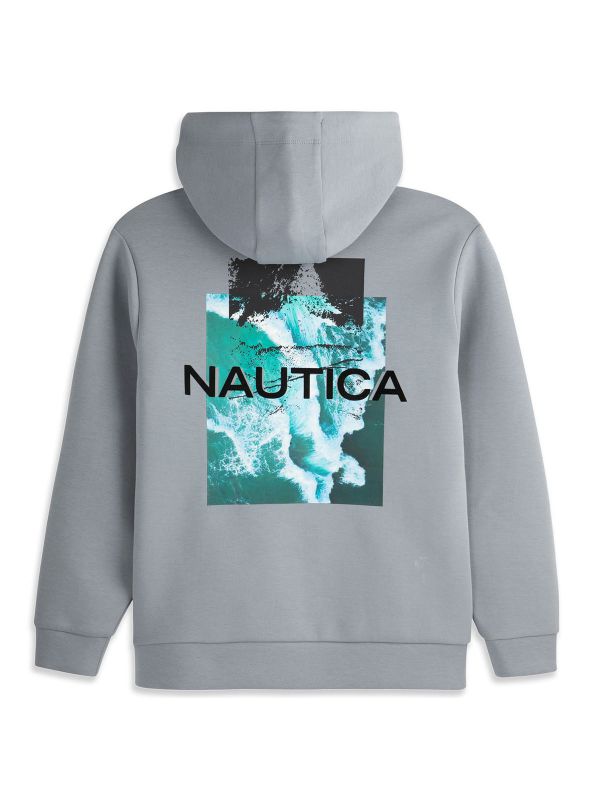 קפוצ’ון חלק בנים