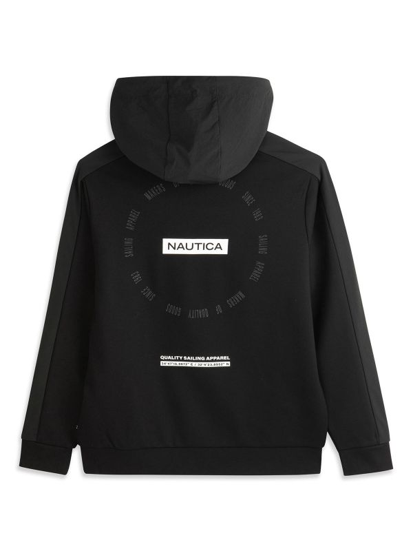 קפוצ’ון רוכסן בייסיק בנים