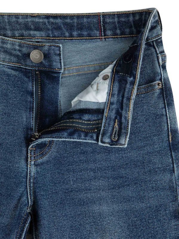 ג’ינס בהיר בנים