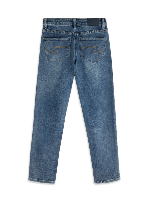 ג’ינס בהיר בנים