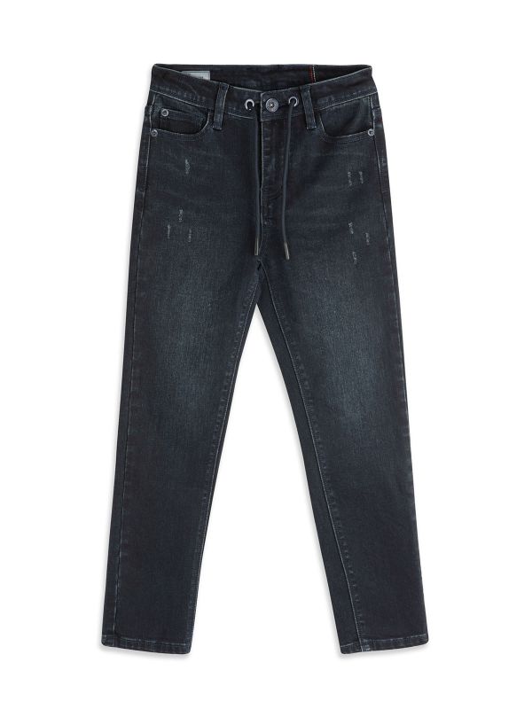 ג’ינס בייסיק בנים