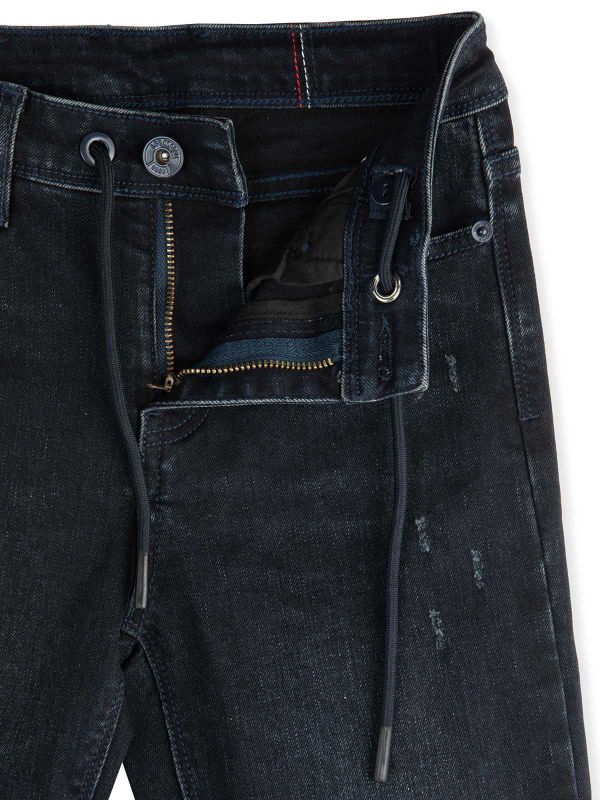 ג’ינס בייסיק בנים