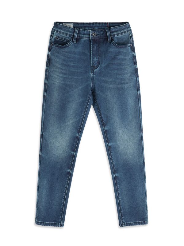 ג’ינס בייסיק בנים