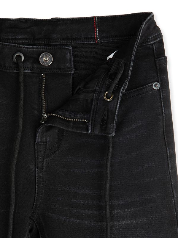 ג’ינס גומי בנים