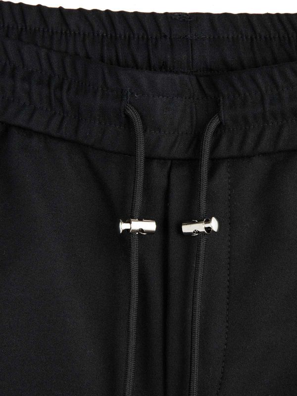 מכנסי טרנינג בייסיק בנים