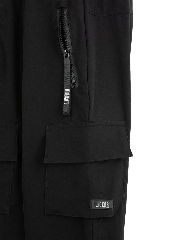 מכנסי קרגו בנים