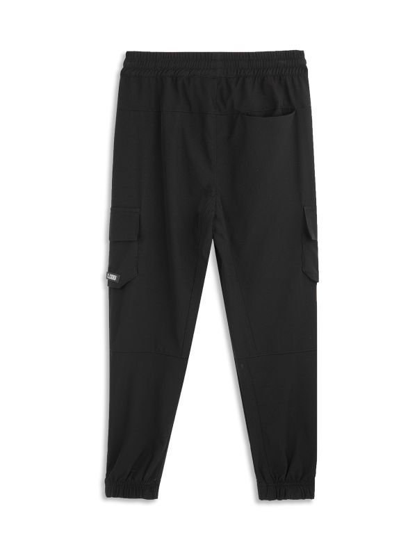 מכנסי קרגו בנים