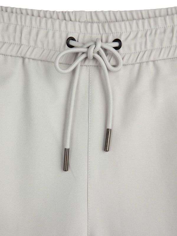 מכנסי קרגו עם רוכסנים בנים