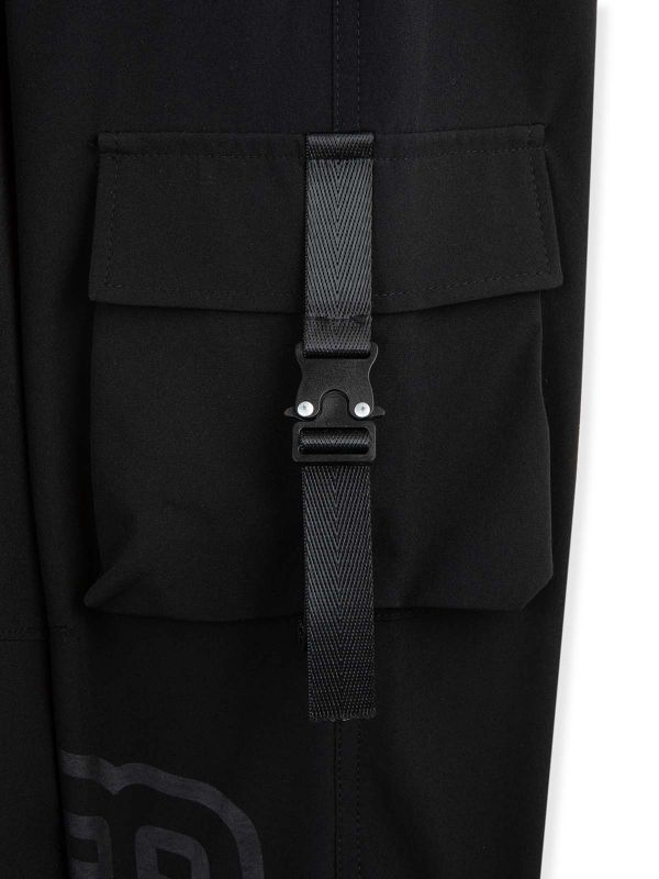 מכנסי קרגו בייסיק בנים