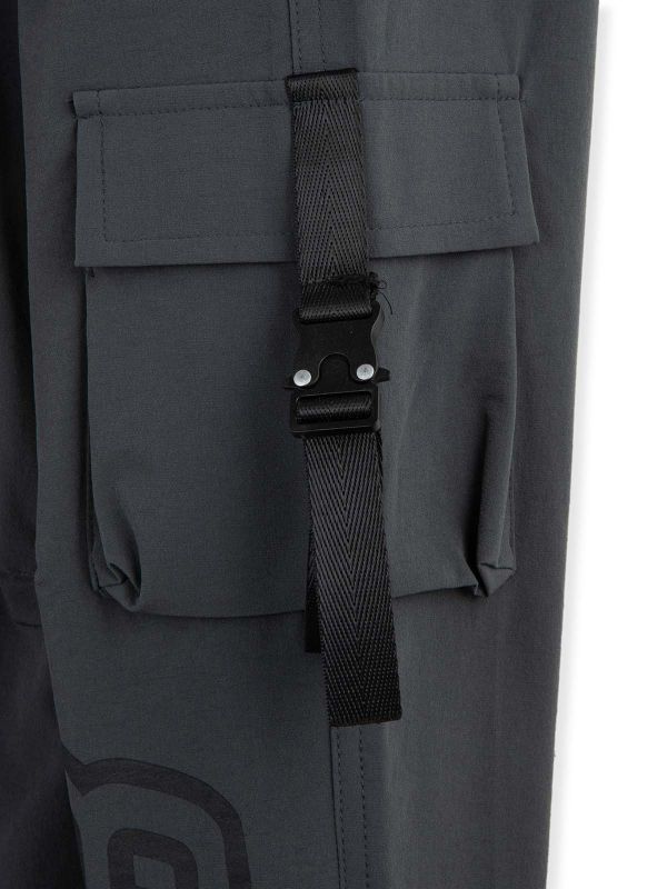 מכנסי קרגו בייסיק בנים