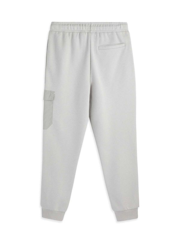 מכנסי טרנינג קרסול בנים