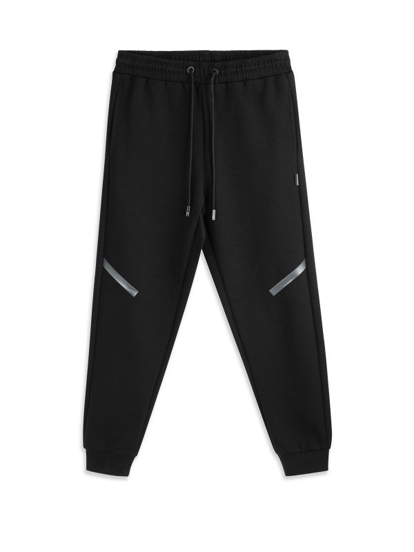 מכנסי טרנינג מודפסים בנים