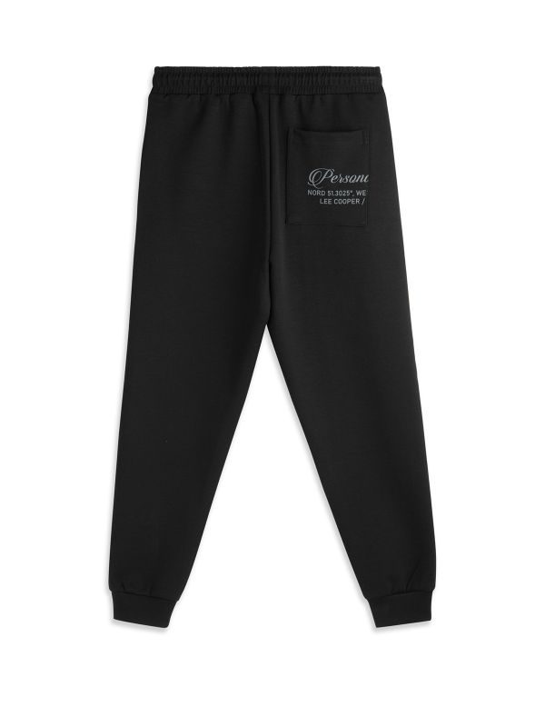 מכנסי טרנינג מודפסים בנים