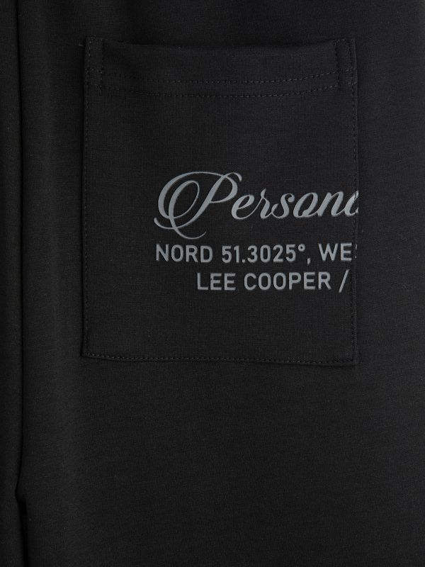 מכנסי טרנינג מודפסים בנים