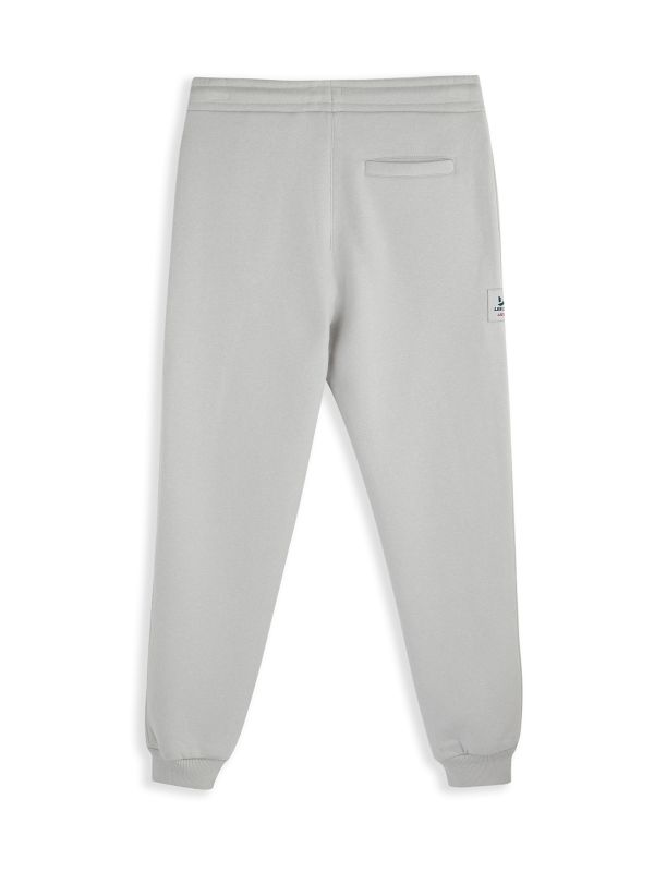 מכנסי טרנינג לוגו בנים