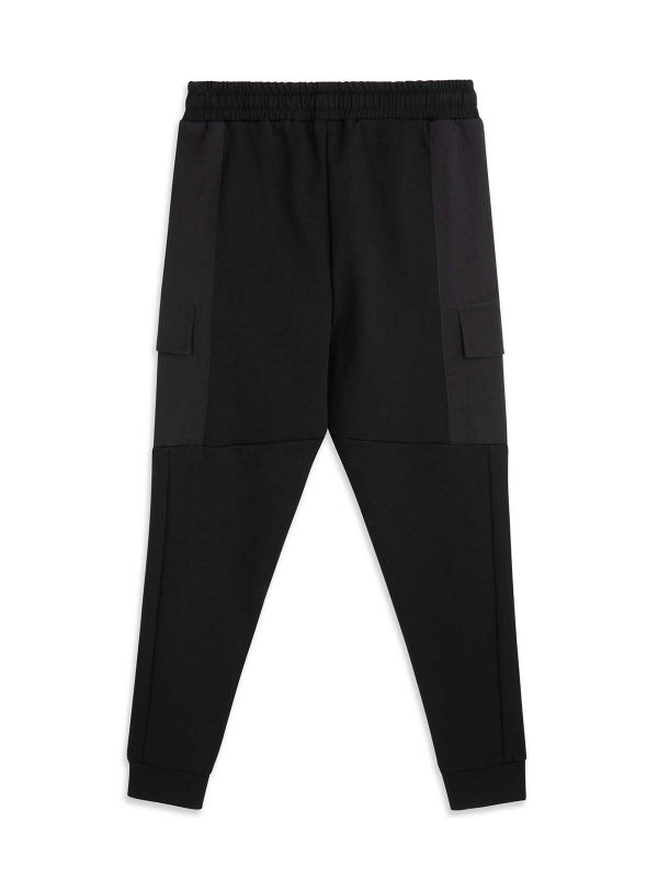 מכנסי טרנינג כיסים בנים