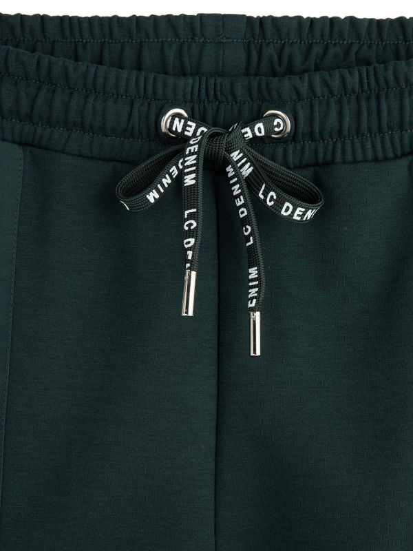 מכנסי טרנינג כיסים בנים