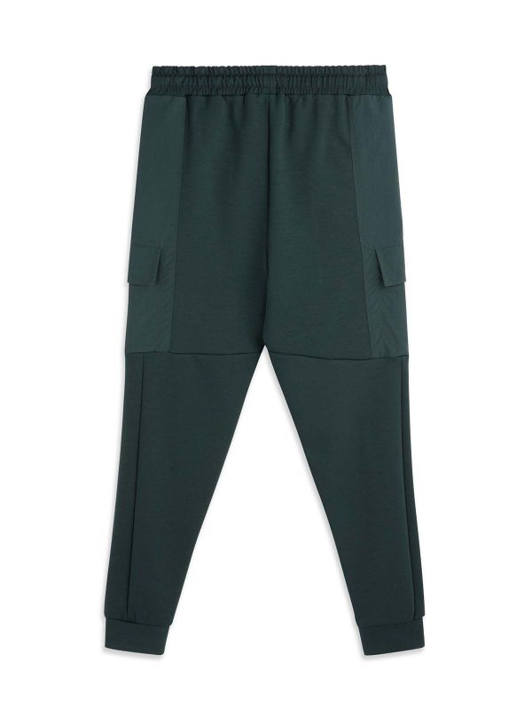 מכנסי טרנינג כיסים בנים